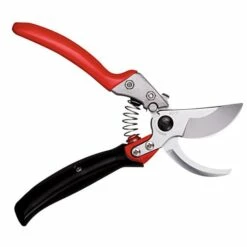 ARS 8-Inch V-Series Heavy-Duty Pruner With Rotating Handle -Wilson Bros Gardens Shop vs8xr 2