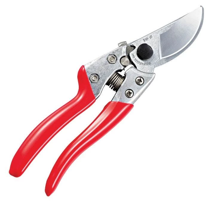ARS 8-Inch V-Series Heavy-Duty Pruner 1 ARS 8-Inch V-Series Heavy-Duty Pruner