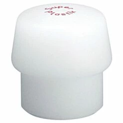 Simplex 80mm, White, Superplastic Insert