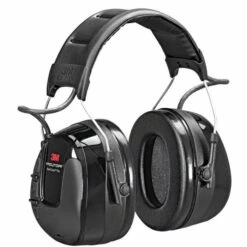 3M Peltor WorkTunes Radio Hearing Protector