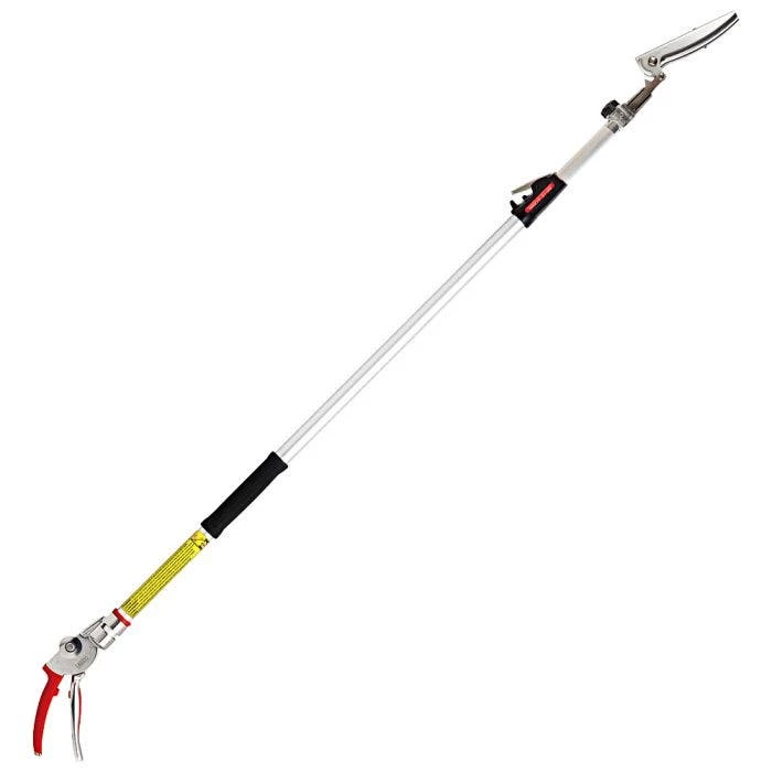 ARS LongReach Pruner Telescopic 6ft To 10ft ZR Series Shearing Blades 2 ARS LongReach Pruner Telescopic 6ft To 10ft ZR Series Shearing Blades - Image 2