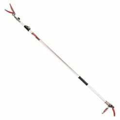 ARS LongReach Pruner Telescopic 6ft To 10ft ZR Series Shearing Blades