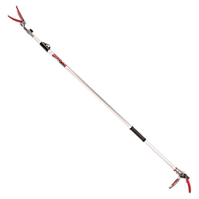 ARS LongReach Pruner Telescopic 6ft To 10ft ZR Series Shearing Blades 1 ARS LongReach Pruner Telescopic 6ft To 10ft ZR Series Shearing Blades