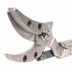 ARS Long-Reach Pruner, ZF Series, 4-7 Feet -Wilson Bros Gardens Shop zf163 head angle left