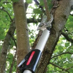 ARS Long-Reach Pruner, ZR Series, 4-7 Feet 9 ARS Long-Reach Pruner, ZR Series, 4-7 Feet -Wilson Bros Gardens Shop zf183 2